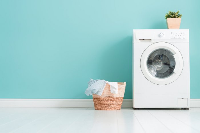 Pourquoi le lave-linge vibre et bouge ? - SOS Accessoire