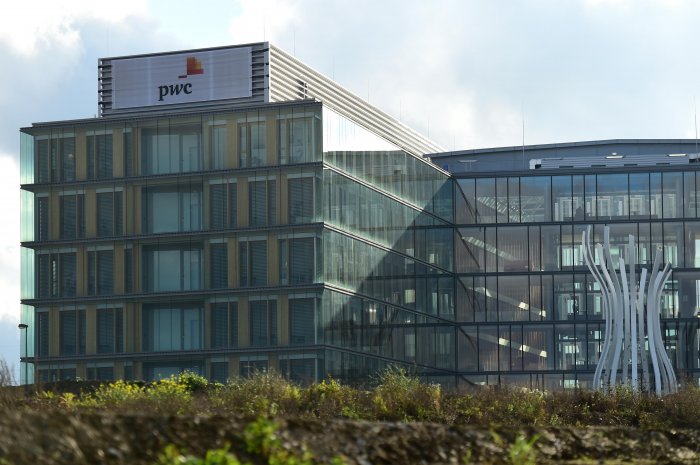 2 - PwC (audit, expertise comptable)