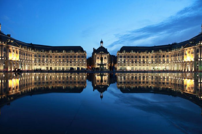 La Chambre de Commerce et d’Industrie de Bordeaux : environ 78,6 millions d’euros