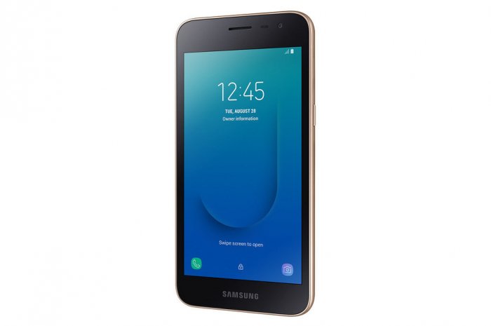 10. Samsung Galaxy J2 Core : 15,2 millions d'exemplaires vendus
