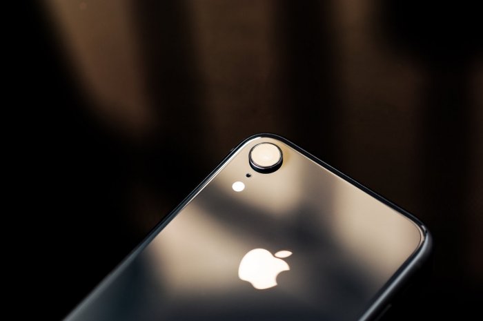 1. iPhone XR : 46,3 millions d'exemplaires vendus