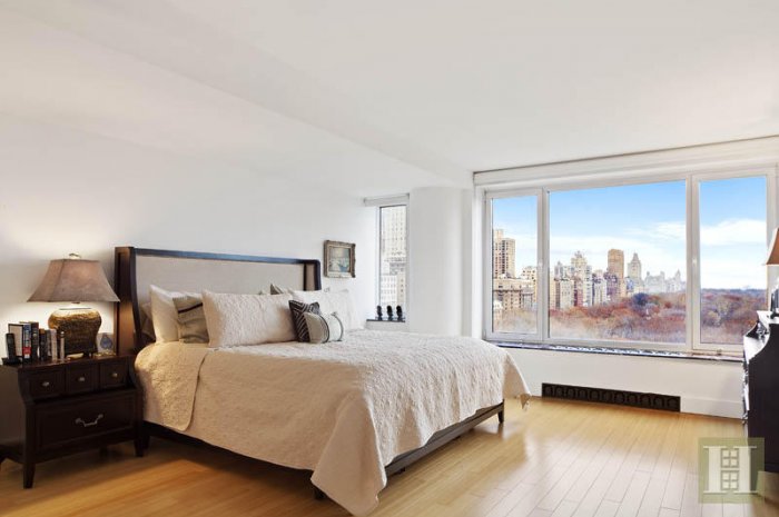 L’appartement new-yorkais de Yannick Noah à vendre