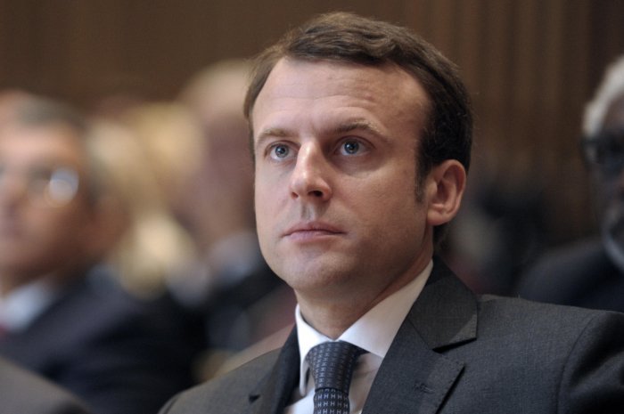 Emmanuel Macron : partira, partira pas ?