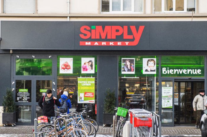 12- Auchan Simply