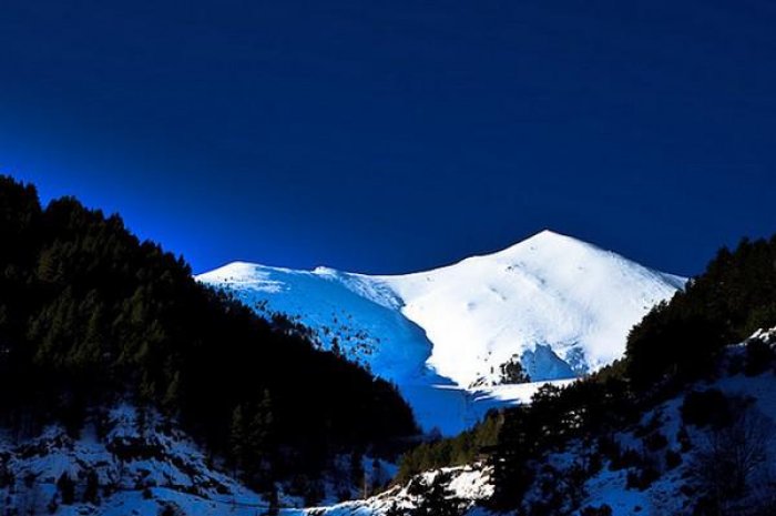 Les moins chères - Arinsal, Andorre : 168,58 euros