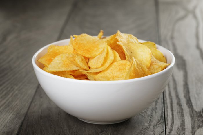 9. Chips
