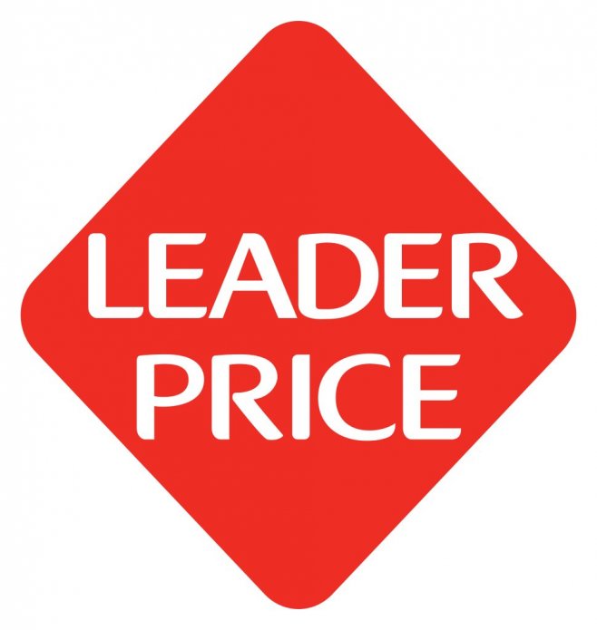 9. Leader Price : 12%