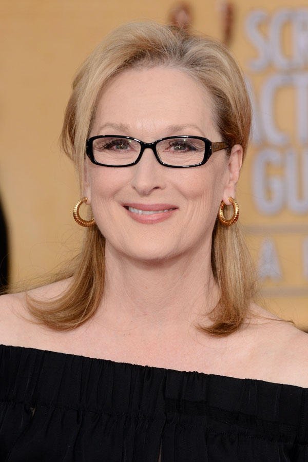 Meryl Streep, 70 ans