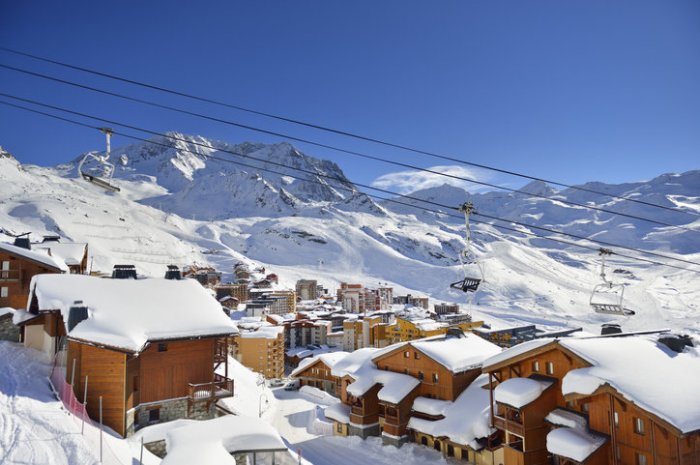 La Savoie : taux d'incidence de 143,1 pour 100 000 habitants
