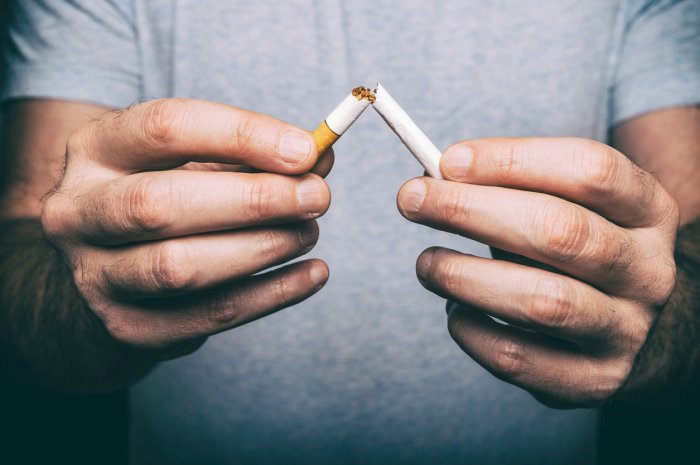Tabac, drogue et substance illicite