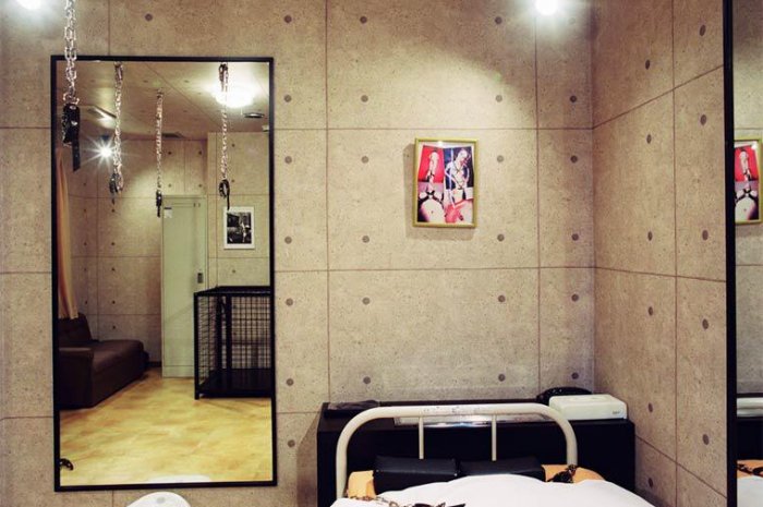 Plongée dans l'univers étonnant des Sex Hotels japonais