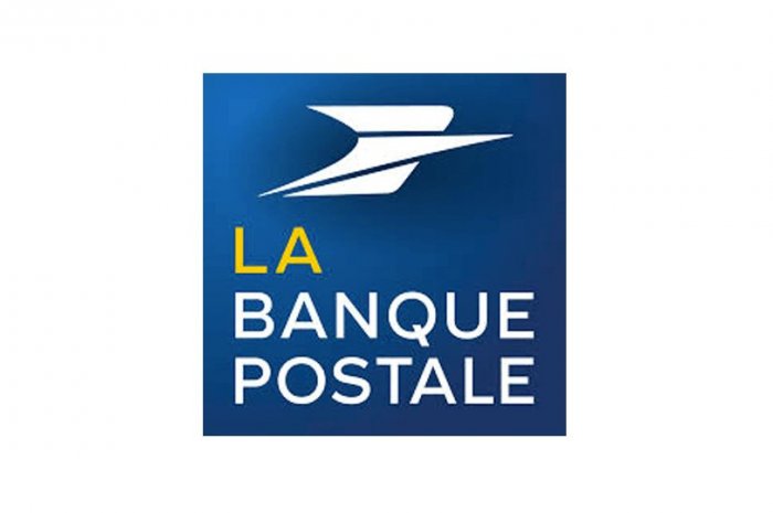 10. La Banque postale : variation +10%