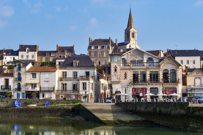 Pays de la Loire : R effectif de 1,38