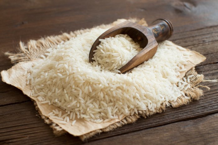 L’astuce du bol de riz