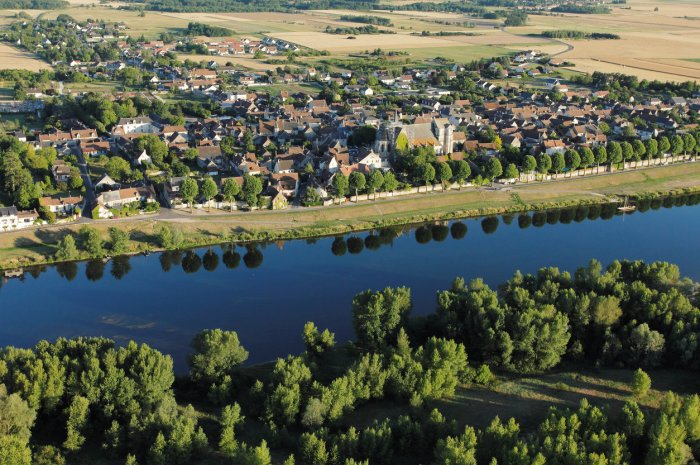 Le Centre-Val de Loire