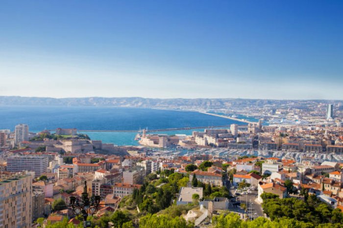 Marseille : 82,1milliards d’euros