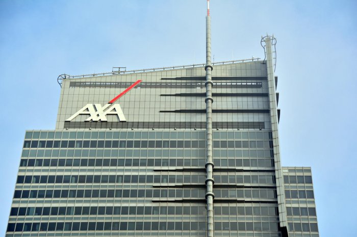 Axa (contrat "Odyssiel") : taux de rendement de 1,9% en 2018