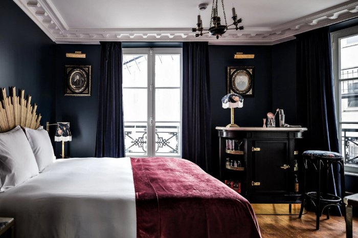 Providence Hotel, Paris – Parfait pour les amateurs de cocktails 