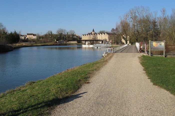 Le Loiret (Centre Val-de-Loire) : 57 patients en réanimation