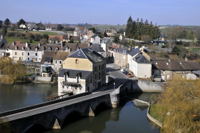 Pays de la Loire (0,5%)