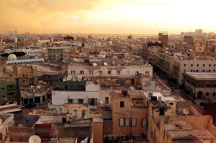 Tripoli (137e)