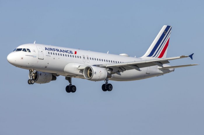 1 - Voyager moins cher avec la ristourne Air France