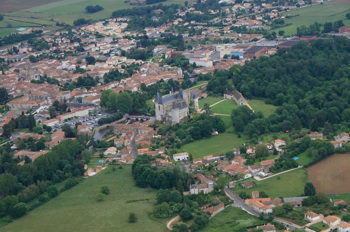 7 - Charente
