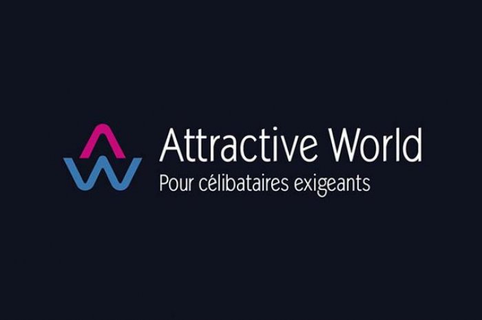 7. Attractive World