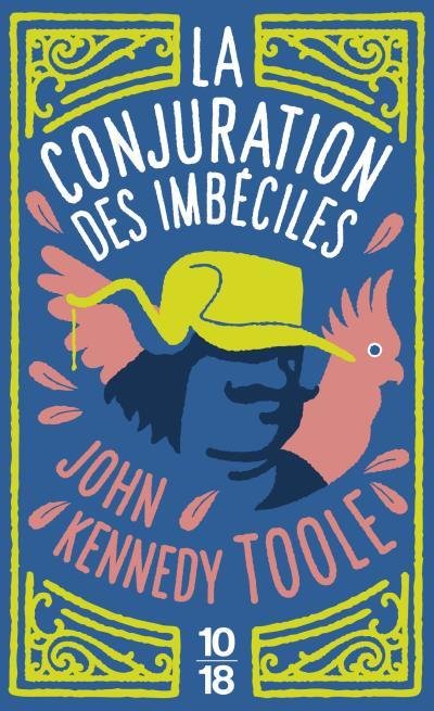 "La Conjuration des imbéciles", de John Kennedy Toole 