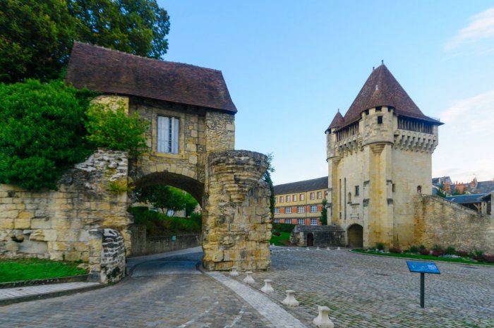 Région Bourgogne-Franche-Comté : Nièvre