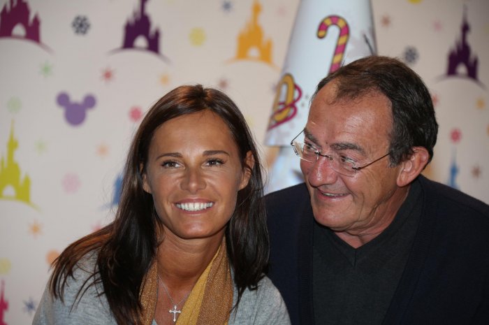 Jean-Pierre Pernaut et Nathalie Marquay : une famille unie