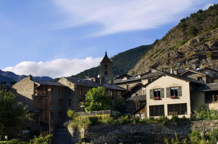 Andorre : impôts sur le revenu limités à 10%