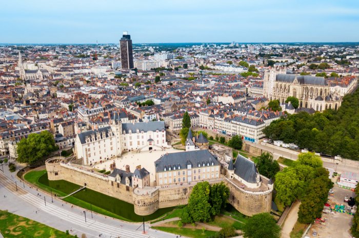 Loire-Atlantique (44)
