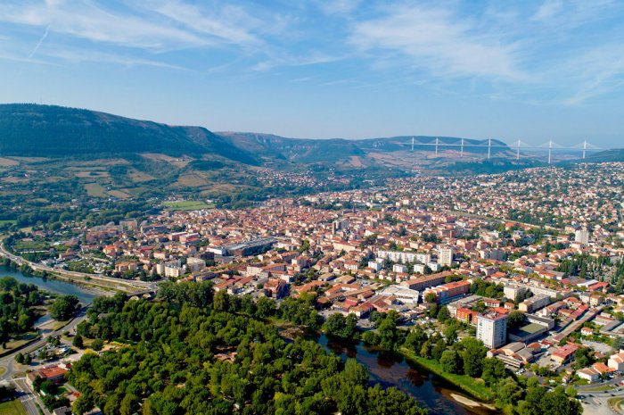 Aveyron (12) : 44 cas positifs au 23 novembre 2020