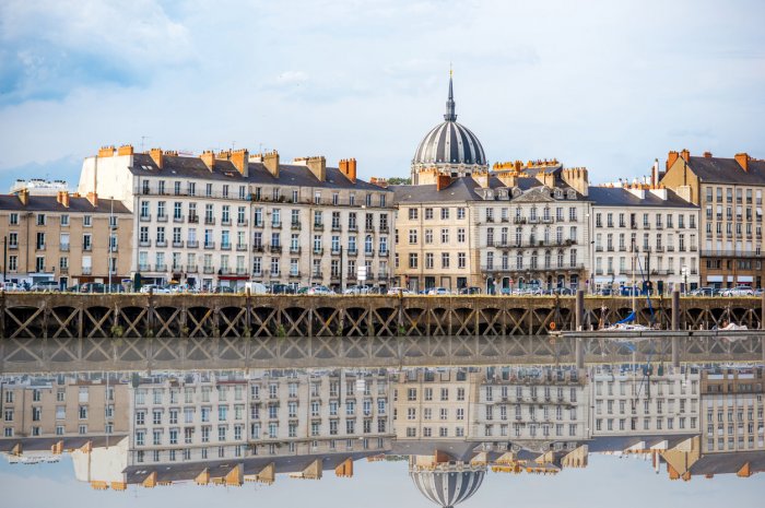 Pays de la Loire - My Million : 4 gagnants en 2019