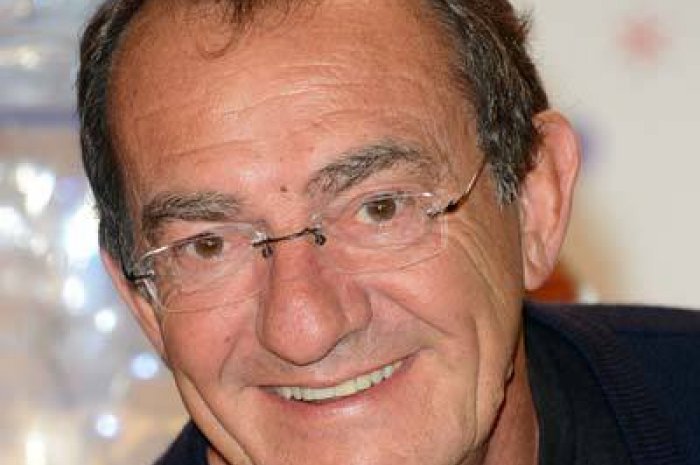Jean-Pierre Pernaud : 65 ans