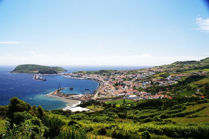 Açores : test négatif de moins de 72 heures demandé