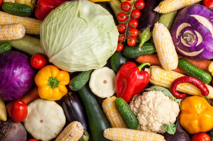 Des fruits et légumes menacés de rupture de stock
