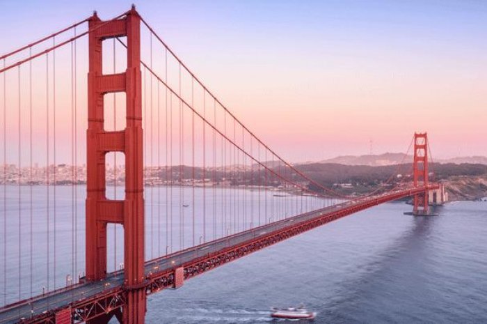 3- San Francisco : 74 milliardaires (+14)