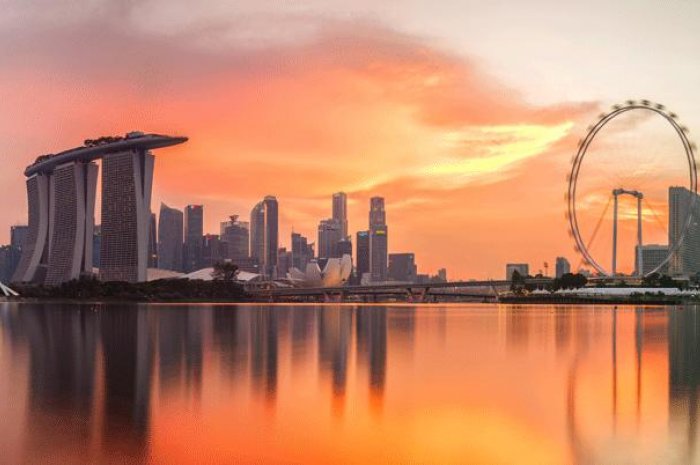 7- Singapour : 44 milliardaires (+7)