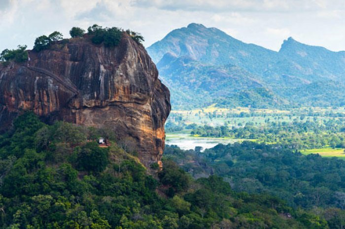 A la découverte des sens au Sri Lanka