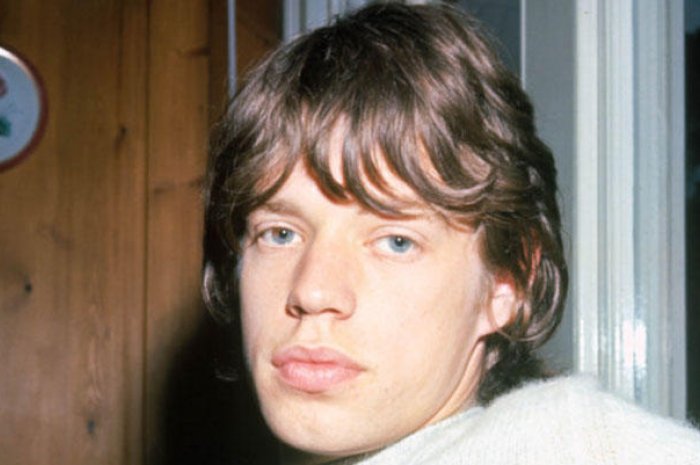 4/ Mick Jagger
