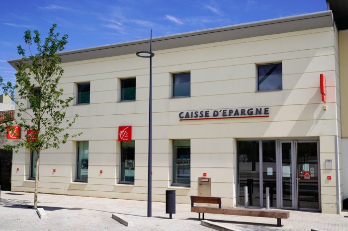 10. la Caisse d'Epargne Loire DrÃ´me ArdÃ¨che