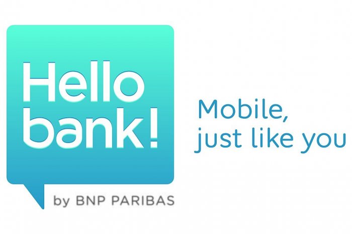 6. Hello Bank