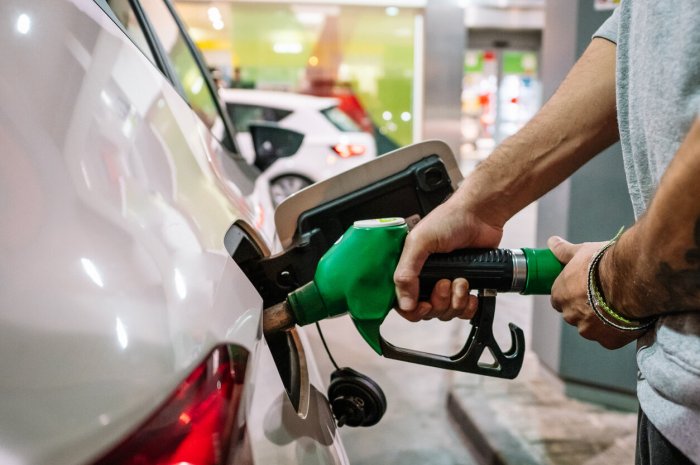 TotalEnergies plafonne les prix des carburants 