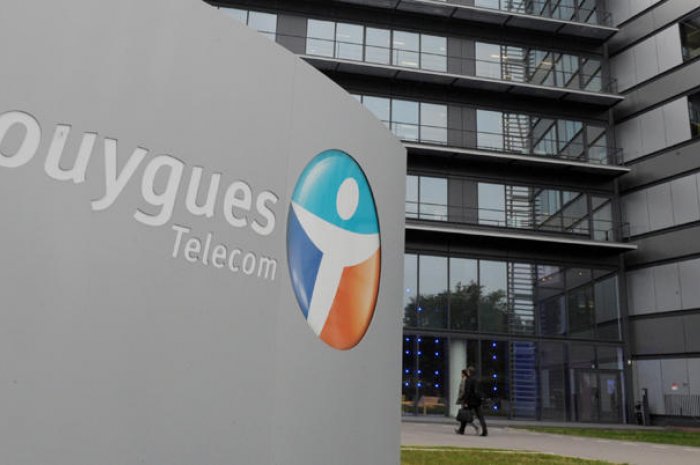 3. Bouygues Telecom