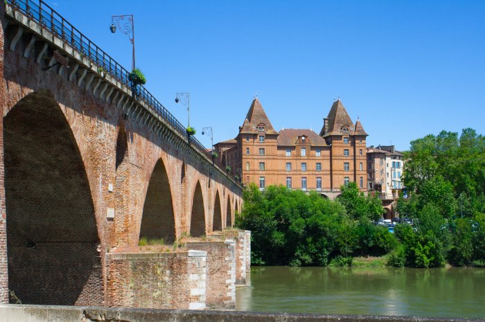 Tarn & Garonne