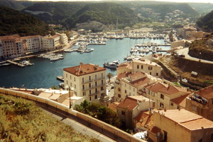 La Corse : 16 patients en réanimation