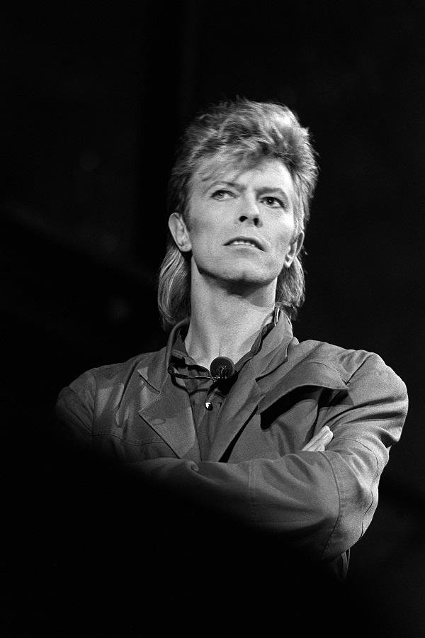 David Bowie : 10,5 millions