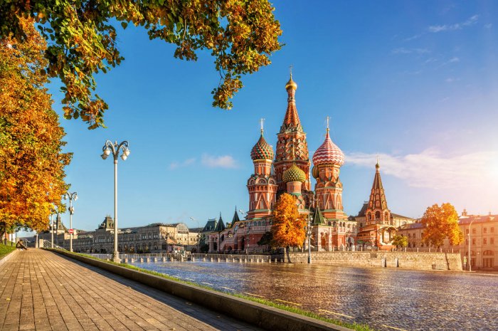 2. Moscou : 91 heures d'embouteillages